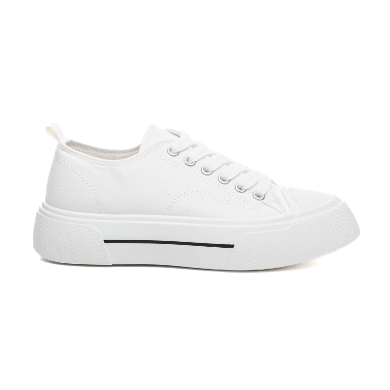 ДАМСКИ ГУМЕНКИ 138618 WHITE