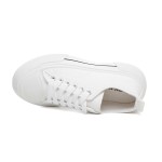 ДАМСКИ ГУМЕНКИ 138618 WHITE