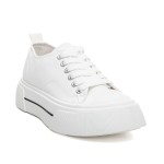 ДАМСКИ ГУМЕНКИ 138618 WHITE