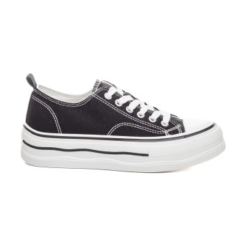 ДАМСКИ ГУМЕНКИ 138619 BLACK