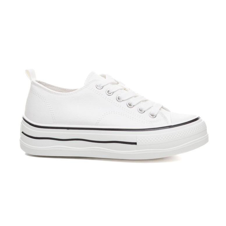 ДАМСКИ ГУМЕНКИ 138619 WHITE