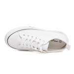 ДАМСКИ ГУМЕНКИ 138619 WHITE