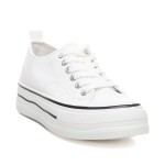 ДАМСКИ ГУМЕНКИ 138619 WHITE