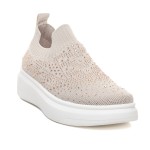 ДАМСКИ ГУМЕНКИ 138620 BEIGE