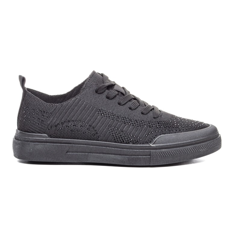 ДАМСКИ ГУМЕНКИ 138621 BLACK
