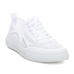 ДАМСКИ ГУМЕНКИ 138621 WHITE