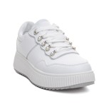 ДАМСКИ МАРАТОНКИ 138622 WHITE