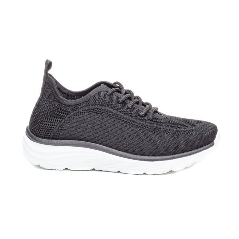 ДАМСКИ МАРАТОНКИ 138623 BLACK