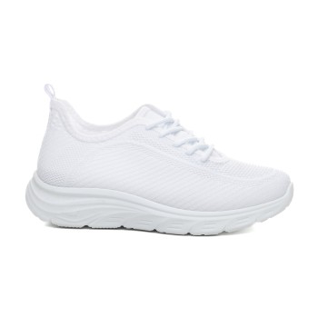 ДАМСКИ МАРАТОНКИ 138623 WHITE