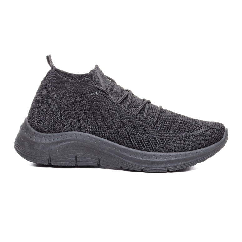 ДАМСКИ МАРАТОНКИ 138625 BLACK