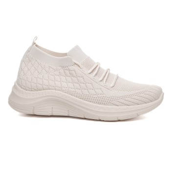 ДАМСКИ МАРАТОНКИ 138625 BEIGE