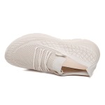 ДАМСКИ МАРАТОНКИ 138625 BEIGE