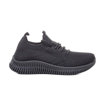 ДАМСКИ МАРАТОНКИ 138626 BLACK