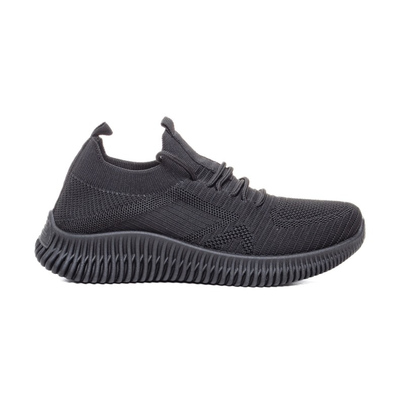 ДАМСКИ МАРАТОНКИ 138626 BLACK