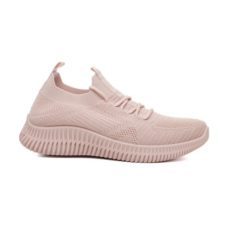 ДАМСКИ МАРАТОНКИ 138626 LT.PINK