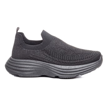ДАМСКИ МАРАТОНКИ 138629 BLACK