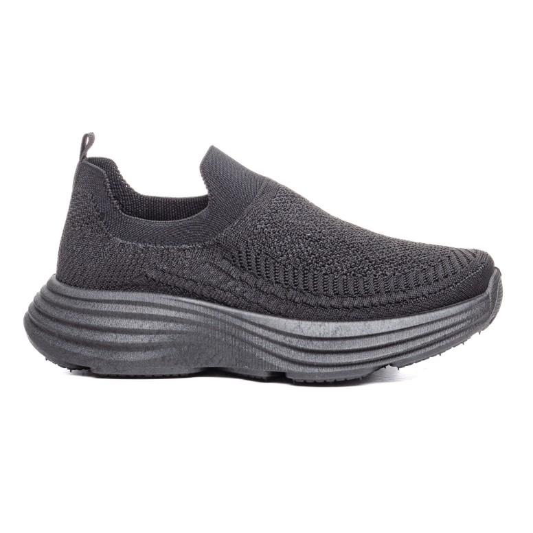 ДАМСКИ МАРАТОНКИ 138629 BLACK