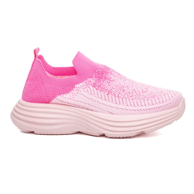ДАМСКИ МАРАТОНКИ 138629 PINK
