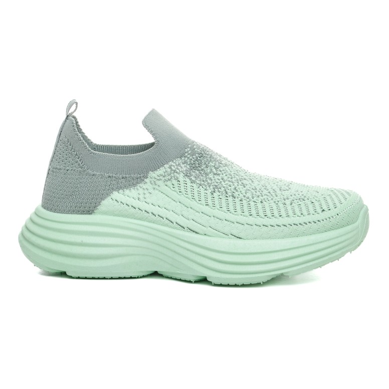 ДАМСКИ МАРАТОНКИ 138629 GREEN
