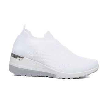 ДАМСКИ МАРАТОНКИ 138630 WHITE