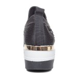 ДАМСКИ МАРАТОНКИ 138632 BLACK