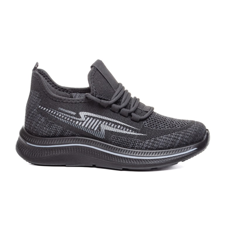 МЪЖКИ МАРАТОНКИ 138633 BLACK