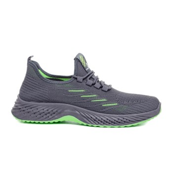 МЪЖКИ МАРАТОНКИ 138634 GREY/GREEN