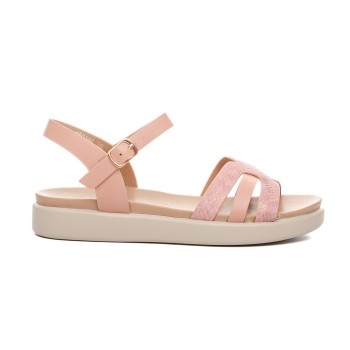 ДАМСКИ САНДАЛИ 150196 PINK