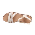 ДАМСКИ САНДАЛИ 150197 BEIGE