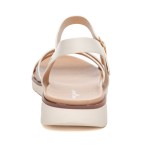 ДАМСКИ САНДАЛИ 150197 BEIGE