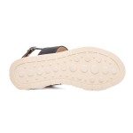 ДАМСКИ САНДАЛИ 150198 BLACK