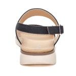 ДАМСКИ САНДАЛИ 150198 BLACK