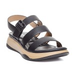 ДАМСКИ САНДАЛИ 150199 BLACK