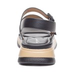 ДАМСКИ САНДАЛИ 150199 BLACK