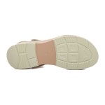 ДАМСКИ САНДАЛИ 150200 GREEN