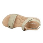 ДАМСКИ САНДАЛИ 150200 GREEN