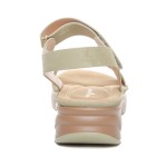 ДАМСКИ САНДАЛИ 150200 GREEN