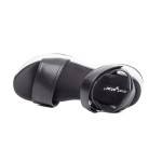 ДАМСКИ САНДАЛИ 150204 BLACK