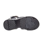 ДАМСКИ САНДАЛИ 150205 BLACK
