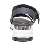 ДАМСКИ САНДАЛИ 150205 BLACK