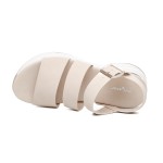 ДАМСКИ САНДАЛИ 150205 BEIGE