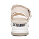 ДАМСКИ САНДАЛИ 150205 BEIGE