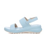 ДАМСКИ САНДАЛИ 150206 BLUE