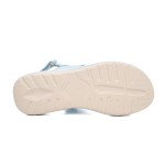 ДАМСКИ САНДАЛИ 150206 BLUE