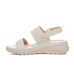 ДАМСКИ САНДАЛИ 150206 BEIGE