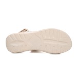 ДАМСКИ САНДАЛИ 150206 BEIGE