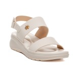 ДАМСКИ САНДАЛИ 150206 BEIGE