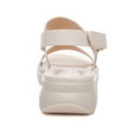 ДАМСКИ САНДАЛИ 150206 BEIGE