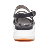 ДАМСКИ САНДАЛИ 150207 BLACK ДАМСКИ САНДАЛИ 150207 BLACK