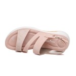 ДАМСКИ САНДАЛИ 150207 PINK